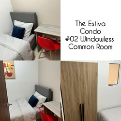 The Estiva (D5), Apartment #429180661